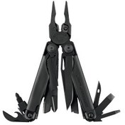Resim Leatherman Surge Black Multi Tool 