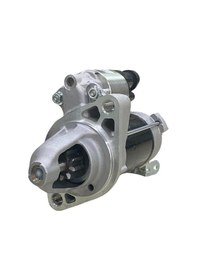 Resim 12v Marş Motoru Denso Tipi 9 Diş 1.0 Kw Honda Cıvıc Vıı/cr-v Iı/fr-v/steam 