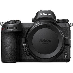 Resim Nikon Z6 Body + 14/30 f/4 Kit + FTZ Adapter Karfo Karacasulu Garantili 