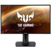 Resim ETK TEKNOLOJİ 27" VG279QM 1MS 280HZ IPS G-SYNC DÜZ OYUNCU MONİTÖRÜ 