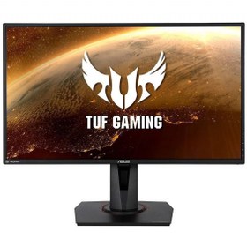 Resim ETK TEKNOLOJİ 27" VG279QM 1MS 280HZ IPS G-SYNC DÜZ OYUNCU MONİTÖRÜ 