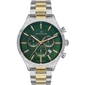 Resim Jacques Philippe Jpqgc0313x8 Swiss Made Erkek Kol Saati 