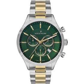 Resim Jacques Philippe Jpqgc0313x8 Swiss Made Erkek Kol Saati 