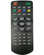 Resim Vestel Deco 12 Ev Sinema Ses Sistemi Kumandası 