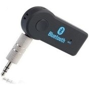 Resim Ankatek Pratik Bluetooth Aux Araç Kiti Yc 