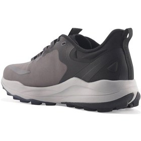 Resim Lumberjack Jabra 3pr Gri Erkek Waterproof Outdoor 101386734 Koyu Gri 