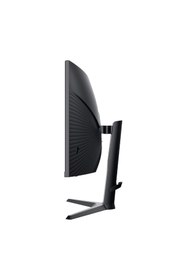 Resim Koorui 34" 34E6UC 165Hz 1ms VA WQHD (HDMI, DisplayPort) Curved Gaming Monitör 