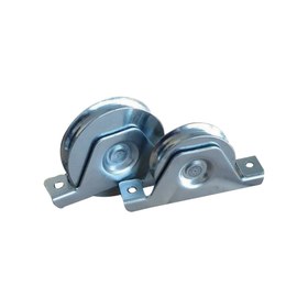 Resim Gömme Makaralar 