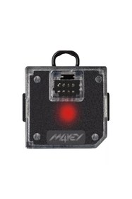 Resim Goldcar Nissan, Infiniti, Juke, Qashqai Vb. Modelleri Ile Uyumlu Direksiyon Kilidi Emülatörü 