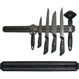 Resim MCM Group Mıknatıslı Bıçak Askısı 33CM. 