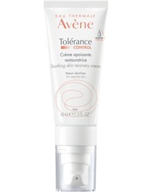 Resim Avene Tolerance Control Soothing Skin Recovery Cream 40 ML 