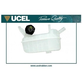 Resim Genleşme Kavanozu Renault Megane Iı Bm0-1 Cm0-1 1.4 16v-1.6-1.5 Dcı-2.0 16v-1.9 Dcı-2.0 Dcı-425114 