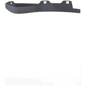 Resim A5 2009- Ön Davlumbaz Uç Plastik Sol Halı Oem No: 8t0853887f 