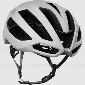 Resim Kask Protone Icon WG11 Yol Bisikleti Kaskı Mat Beyaz Small 