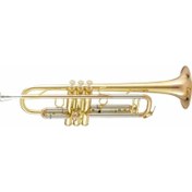 Resim Amati ATR 313 Bb Trompet 