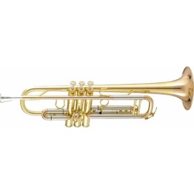 Resim Amati ATR 313 Bb Trompet 