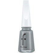 Resim Flormar Nail Enamel Oje No: 458 Princess Castle 