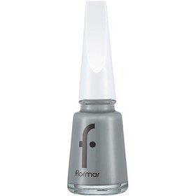 Resim Flormar Nail Enamel Oje No: 458 Princess Castle 