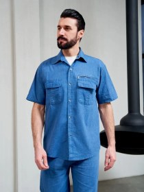 Resim Naıjıe Kılıf 73784036 Mavi Beril 