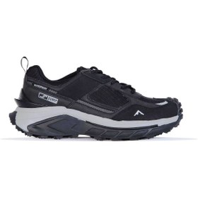 Resim Jump 31194 Erkek Kışlık Sneker Spor Ayakkabı Siyah 