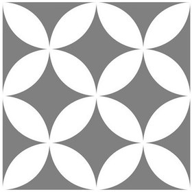 Resim VitrA 15x15 Retromix Soğuk Mat Porselen Karo K94844300001VTE0 