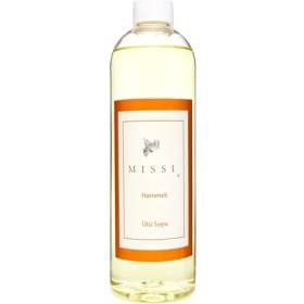 Resim FourForce ml Hanımeli Ütü Suyu 