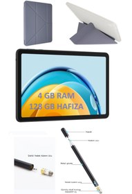 Resim Huawei MATEPAD SE Tablet 4 GB Ram 128GB Hafıza GB Kalemlikli Kılıf + Kalem Huawei Türkiye Garantli 