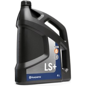 Resim Husqvarna 2t Hp 2 Zamanlı Yağ 4 Litre 