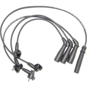 Resim Bujı Kablosu- Toyota Corolla 93 98 "1.3 2e Ae100-ae101" 