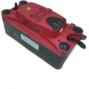 Resim TECHSUN Salon Tip Drenaj Pompası Tctd-20 