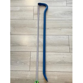 Resim Beyaz Atölye Sait Demirci Kancalı Sk 8000 Sökü Demiri 80 cm 