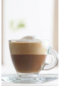 Resim Lav Roma Kahve Fincanı Takımı - Espresso Kahve Fincanı 12 Prç. 