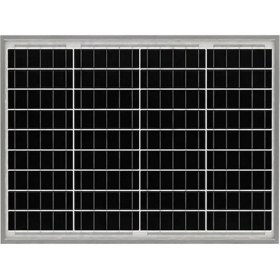 Resim Venta 110W Watt Güneş Paneli V110GP 