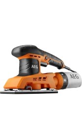 Resim AEG FS 250 Zımpara Makinasi 250W 