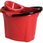 Resim Ennalbur Luna Kova Ve Kep Temizlik Kovası 