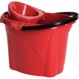 Resim Ennalbur Luna Kova Ve Kep Temizlik Kovası 