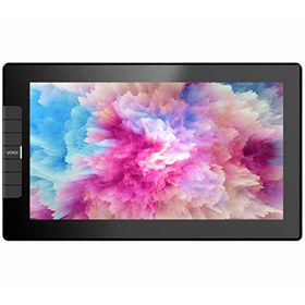 Resim Veikk VK1200 8192 Levels 11.6" IPS HD Grafik Tablet + Kalem 