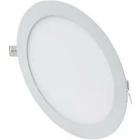 Resim Cata Ct-5146 Slim Led Panel Armatür 9w Günışığı 