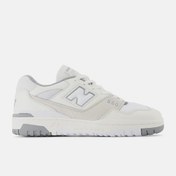 Resim New Balance Erkek Spor BB550UTW Lifestyle WHITE 