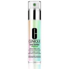 Resim Clinique Even Better Clinical Koyu Leke Karşıtı Serum 