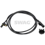 Resim SWAG 33101923 Abs Sensoru Sol Arka 9065401917 (WF713992) 