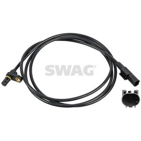 Resim SWAG 33101923 Abs Sensoru Sol Arka 9065401917 (WF713992) 