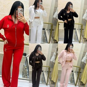 Resim BATYİ TAKİM - Siyah / 2XL 