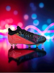 Resim Playup UNISEX KRAMPON AŞINMAYA DAYANIKLI TPU TABAN YUMUŞAK ASTAR BAĞCIKLI PRO SERİSİ 