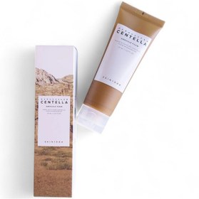 Resim Skin1004 Madagascar Centella Temizleme Köpüğü 125 Ml 