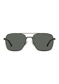 Resim Hugo Boss 1045/s Svkqt 58 Erkek Güneş Gözlüğü 