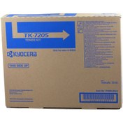 Resim Kyocera TK-7205 Fotokopi Toneri Taskalfa 3510i-3511i 35.000 Sayfa 