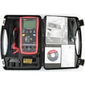 Resim Uni-T Ut612 Profosyonel Lcr Metre 