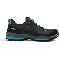 Resim Grisport Unisex Outdoor Ayakkabısı 12503S7T Gri Scamosciato idro 