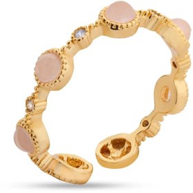 Resim Chaseldor Pembe Stone Mini Ring 